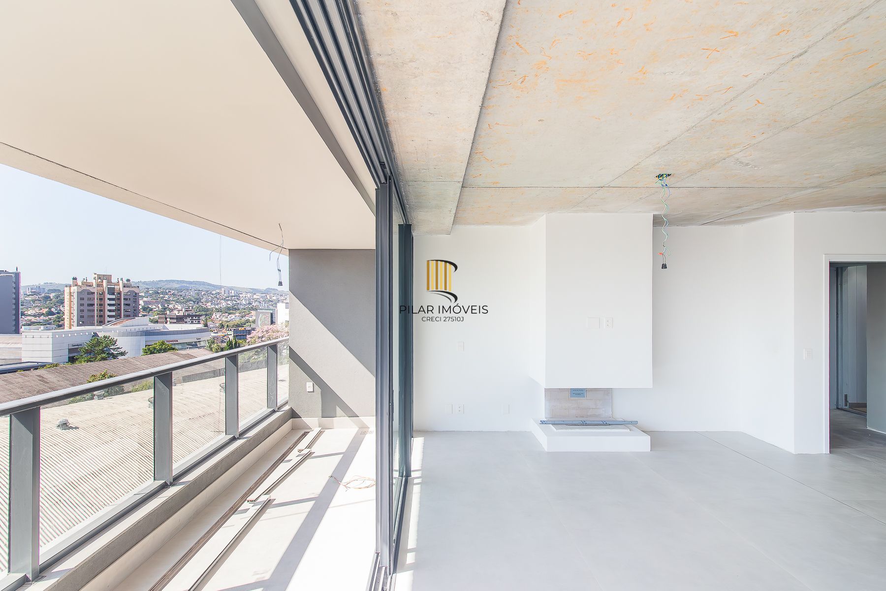 Apartamento 3 suítes 3 vagas Boa Vista