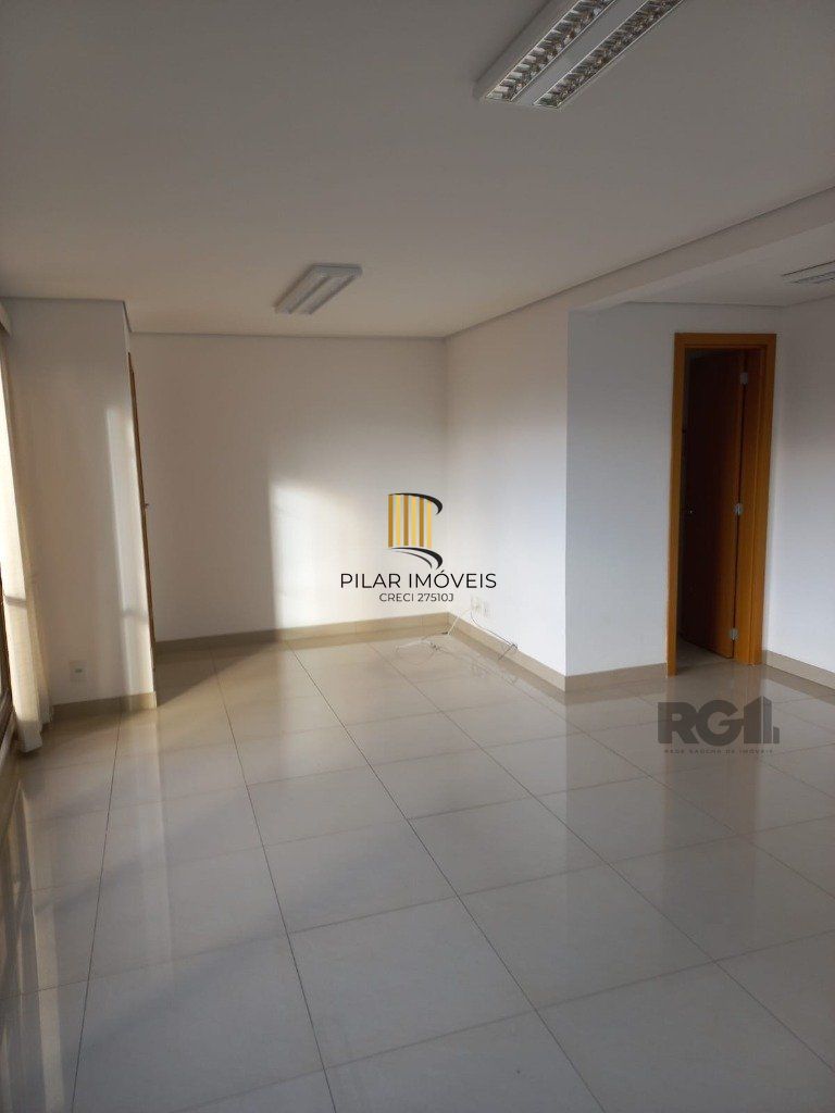 conjunto/sala - 37,25 m² - Praia de Belas