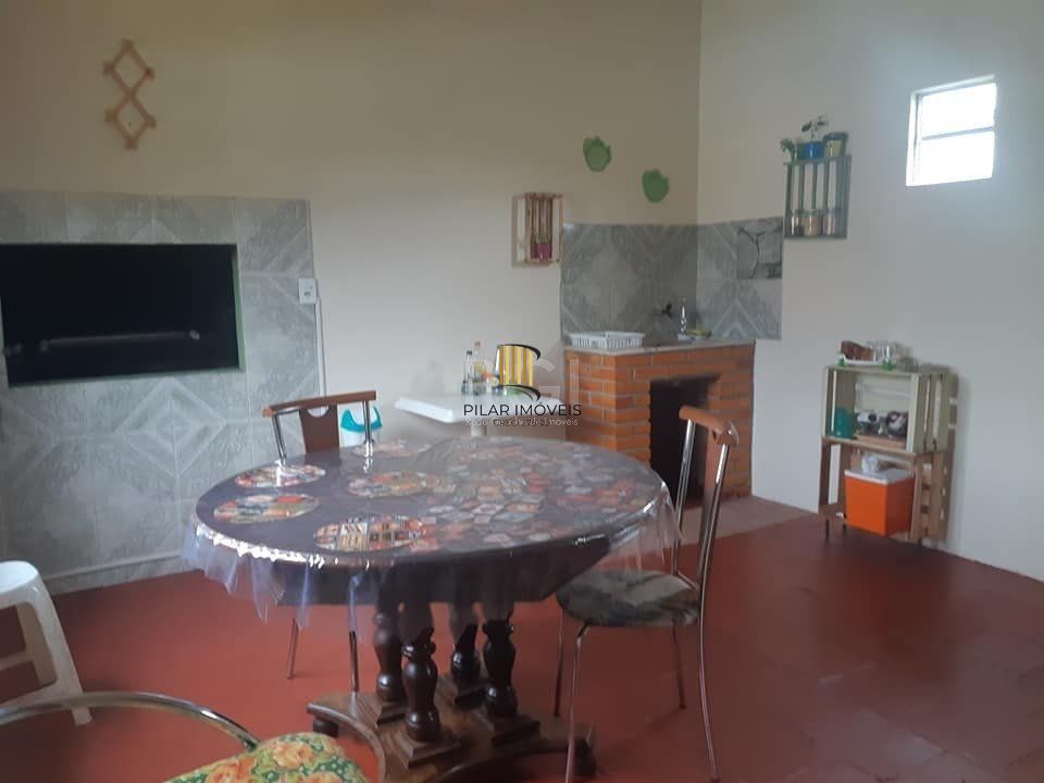 Sítio para Venda - 120m², 3 dormitórios, sendo 1 suites, Águas Claras