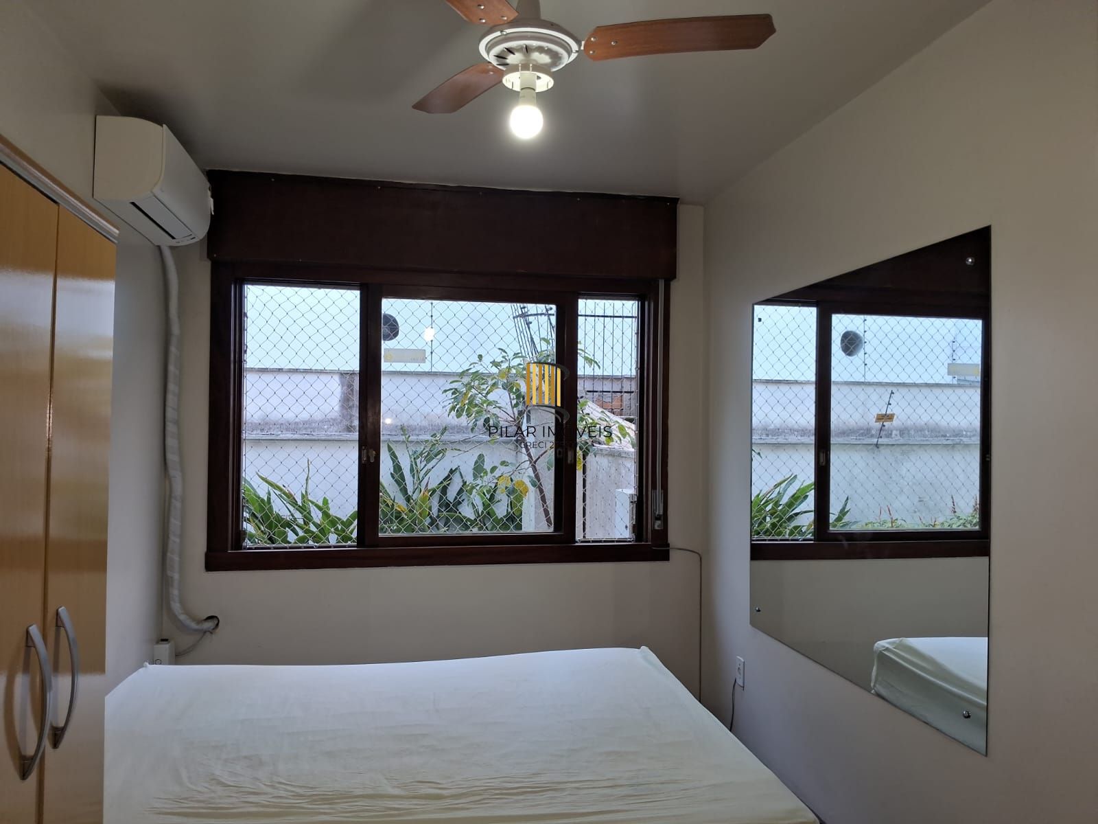 Apartamento - 2 dorm - 69m² -  BAIRRO  FARROUPILHA