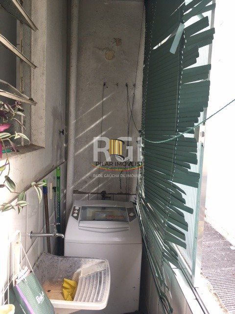 Apartamento para Venda - 59.98m², 2 dormitórios, Praia de Belas