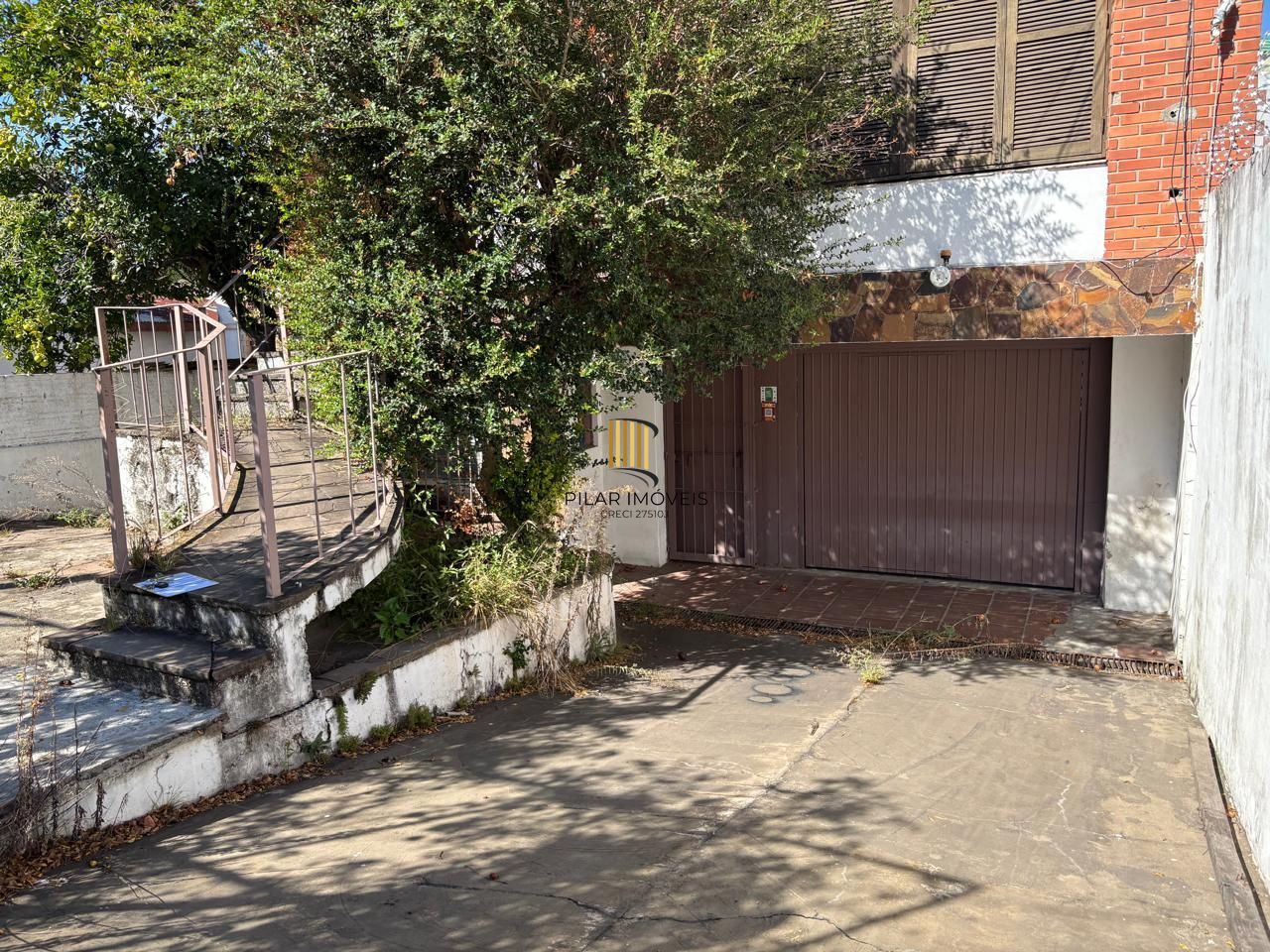 Casa residencial 2 Dormitórios