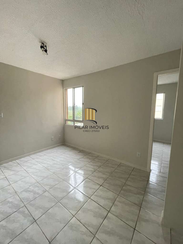 Apartamento um dormitório Lomba do Pinheiro