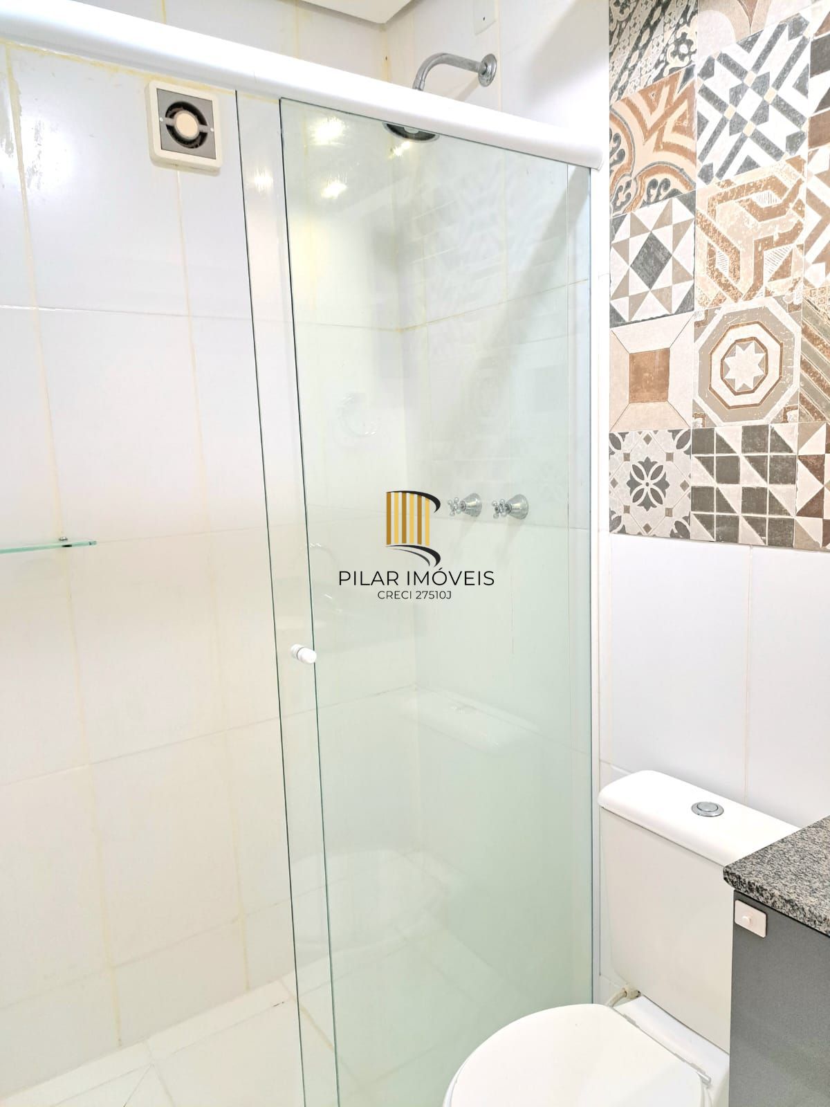 Apartamento Garden no Nonoai - 2 dormitórios com suite