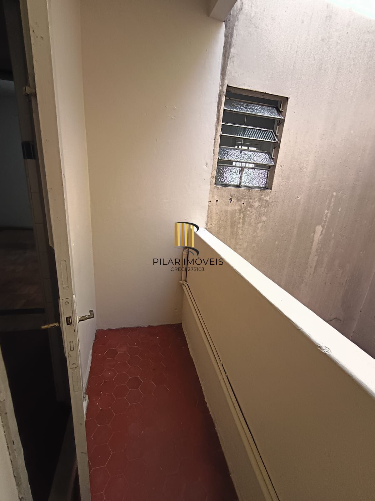 Apartamento 2 dormitórios- Menino Deus.