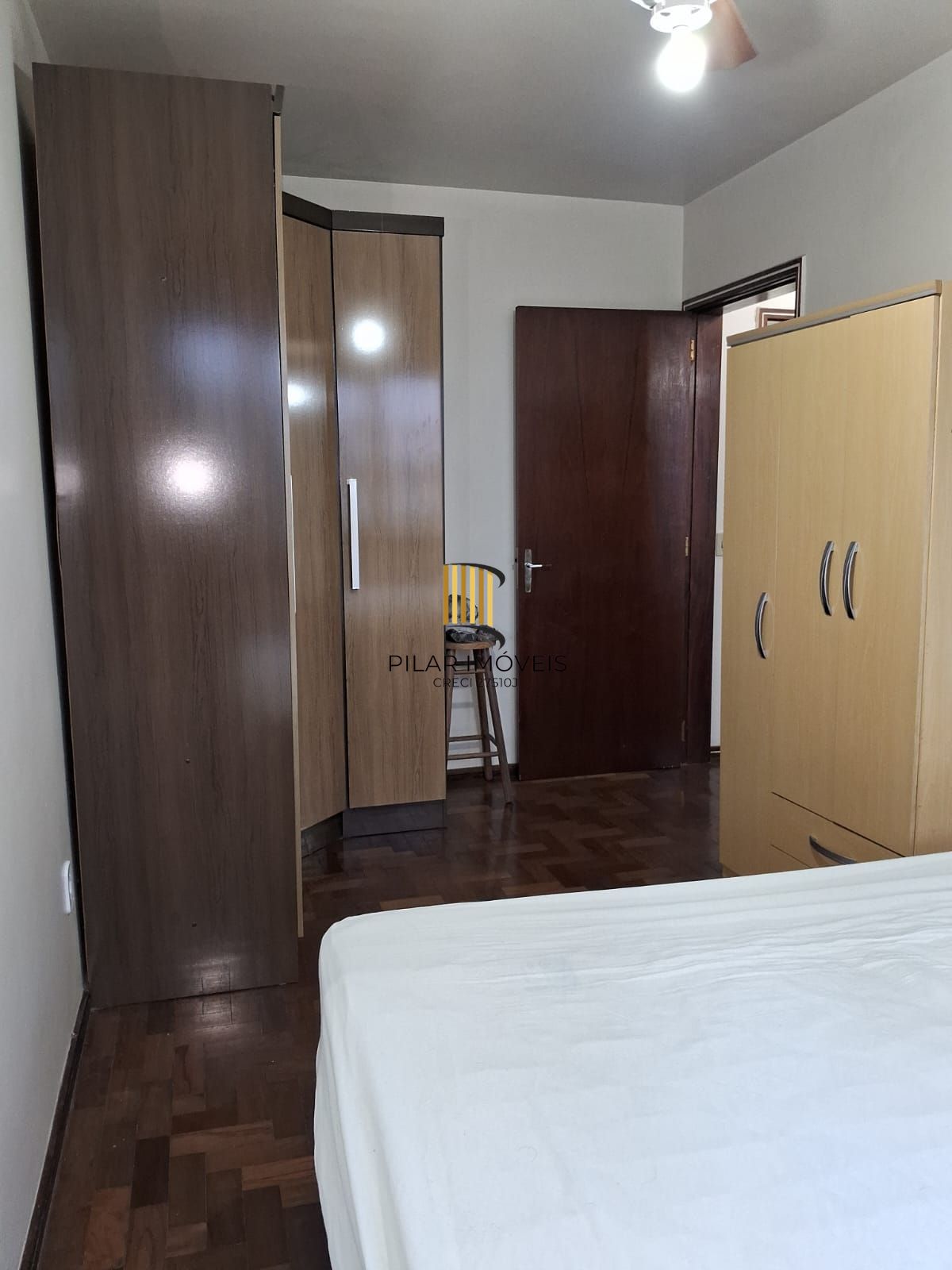 Apartamento - 2 dorm - 69m² -  BAIRRO  FARROUPILHA