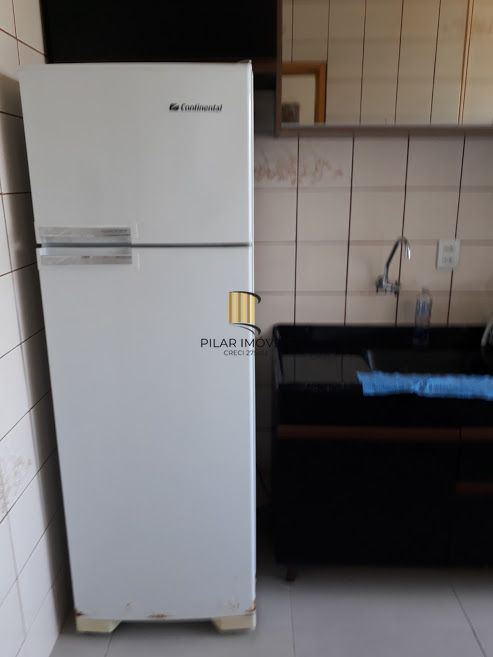Apartamento 2 dormitórios no bairro Camaquã