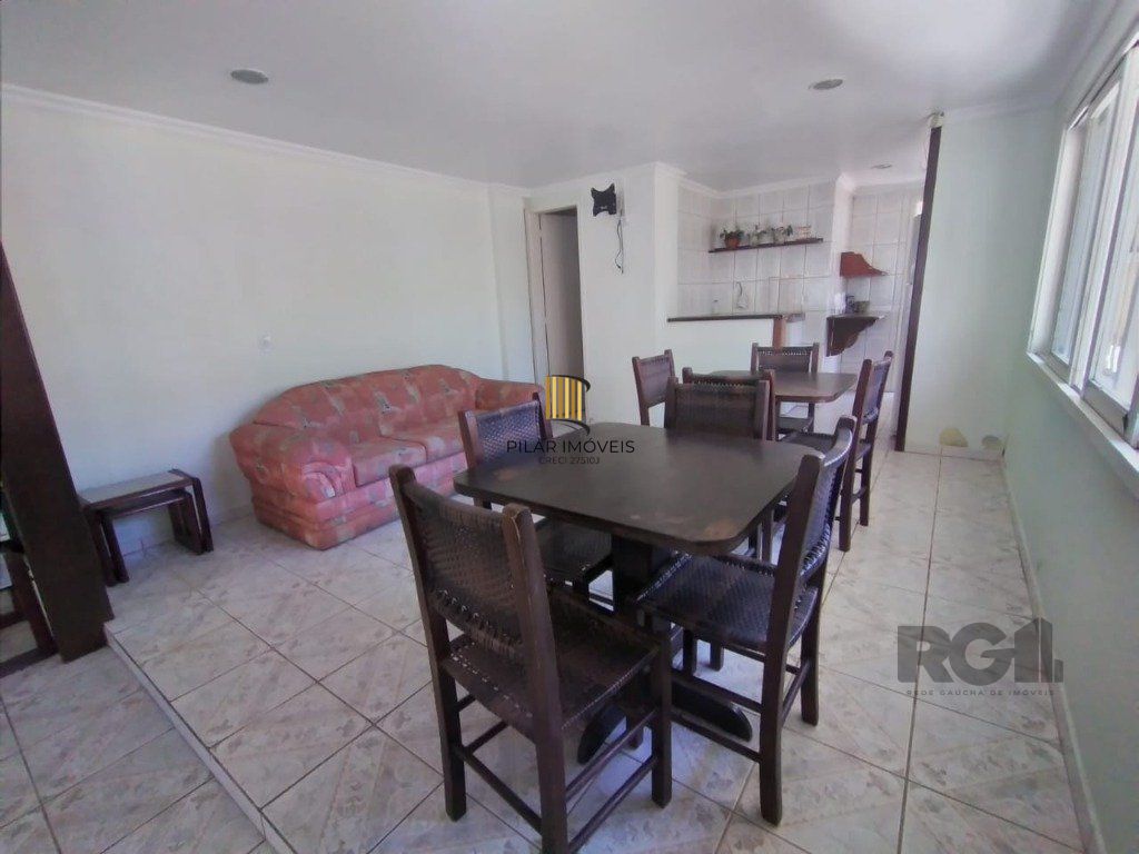 apartamento - 3 dorms. - 69 m² - Cidade Baixa