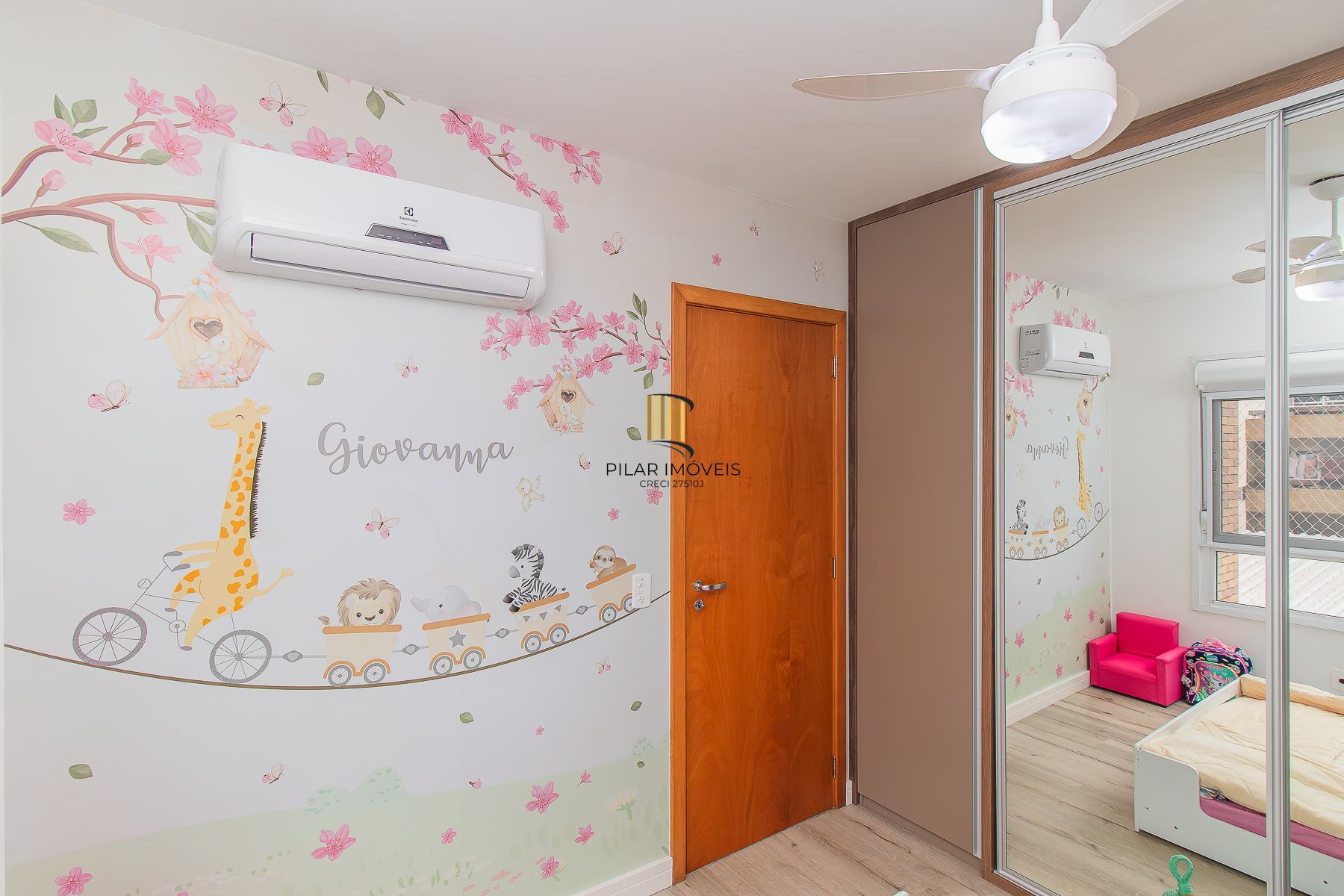 APARTAMENTO 2 DORMITÓRIOS 1 SUITE 2 VAGAS