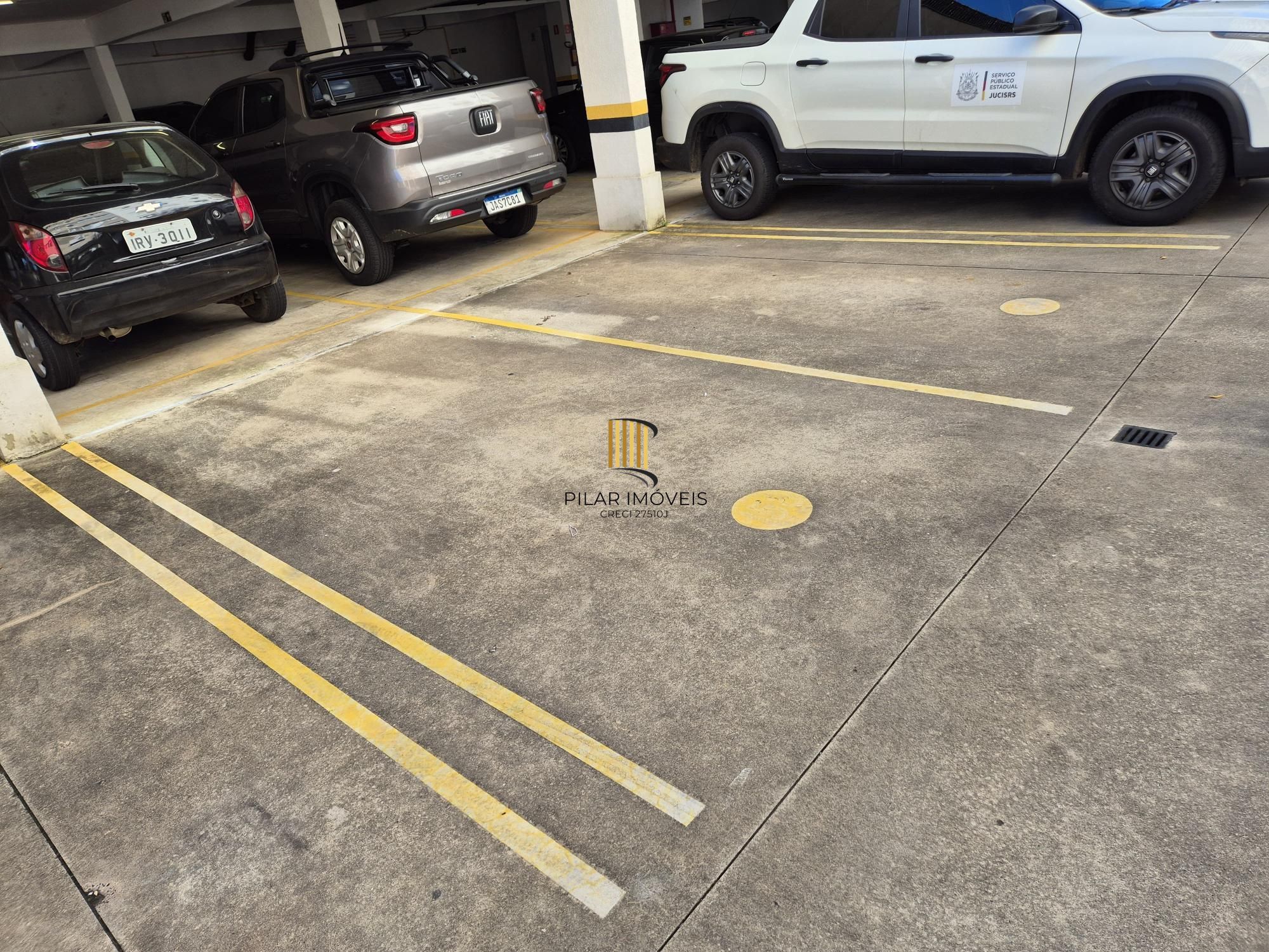 2D novo com infra completa