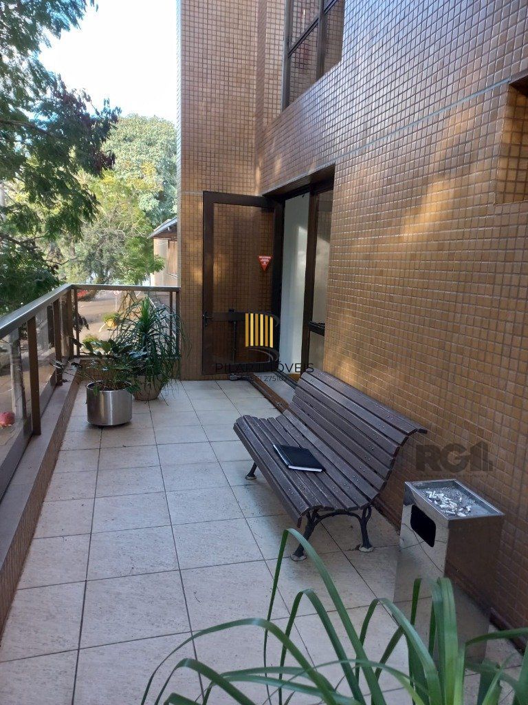 conjunto/sala - 37,25 m² - Praia de Belas
