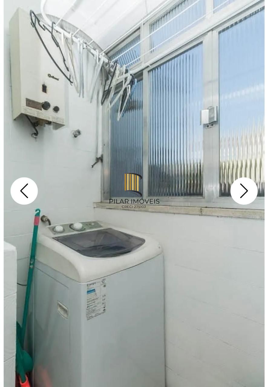 2 Dormitórios com vaga no Coração do Jardim Botânico