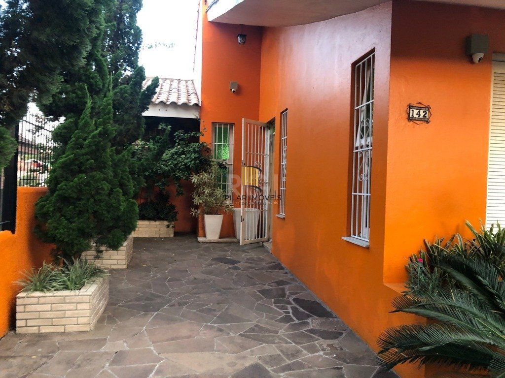 casa - 3 dorm - 4 vagas - 240,00 m² - Glória
