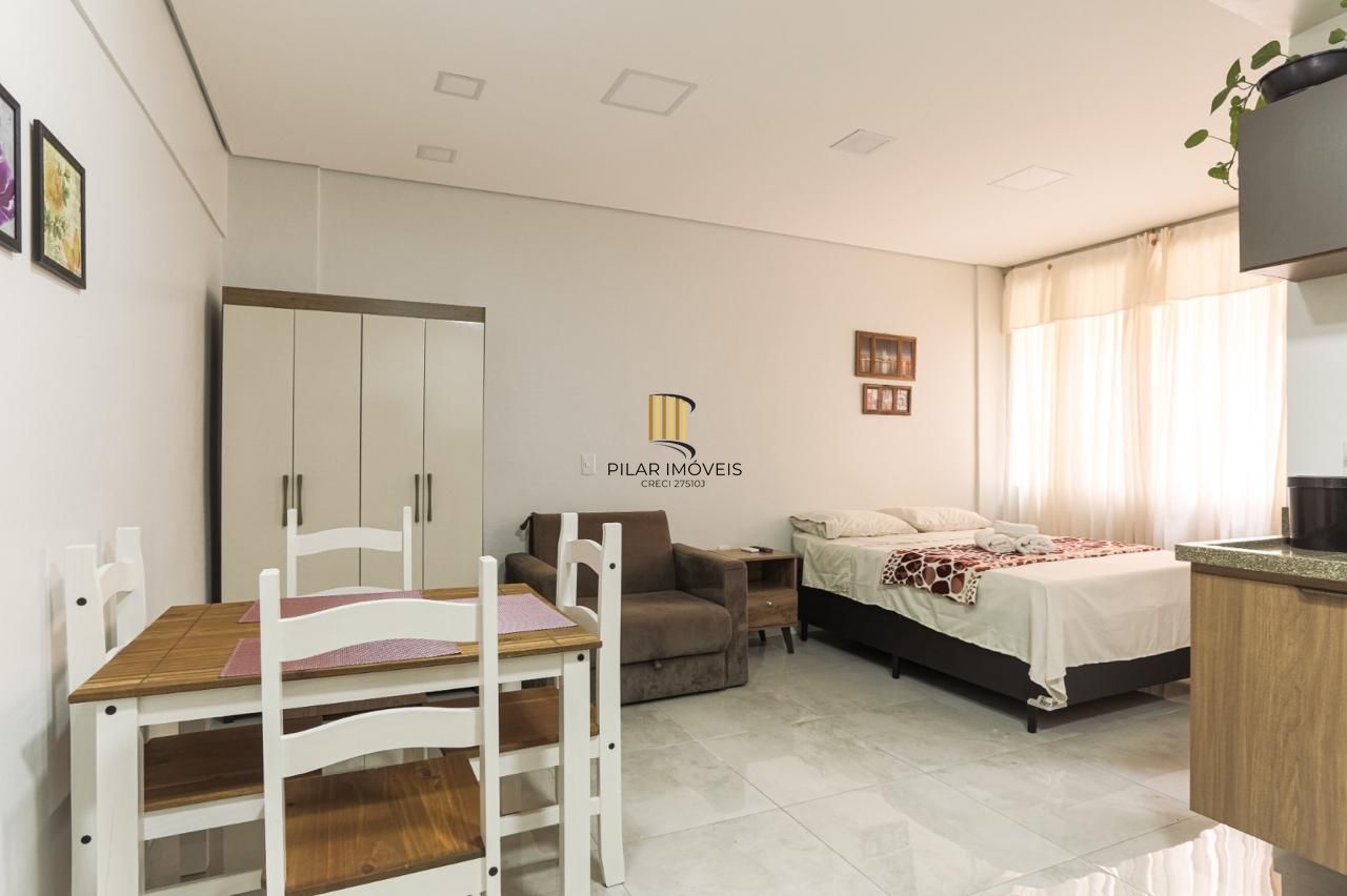 JK mobiliado na Avenida João Pessoa