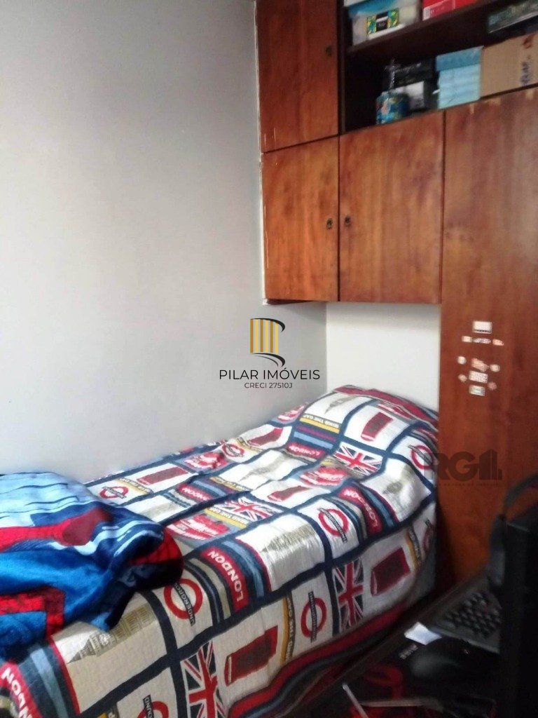 APARTAMENTO - 2 dorms.  70,20 m² - MENINO DEUS