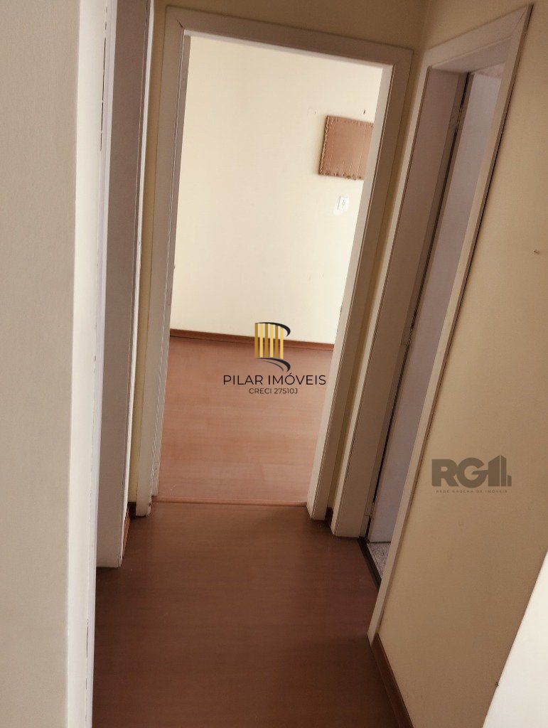 APARTAMENTO - 1 dormitório - 1 vaga - 45,13 m² - MENINO DEUS