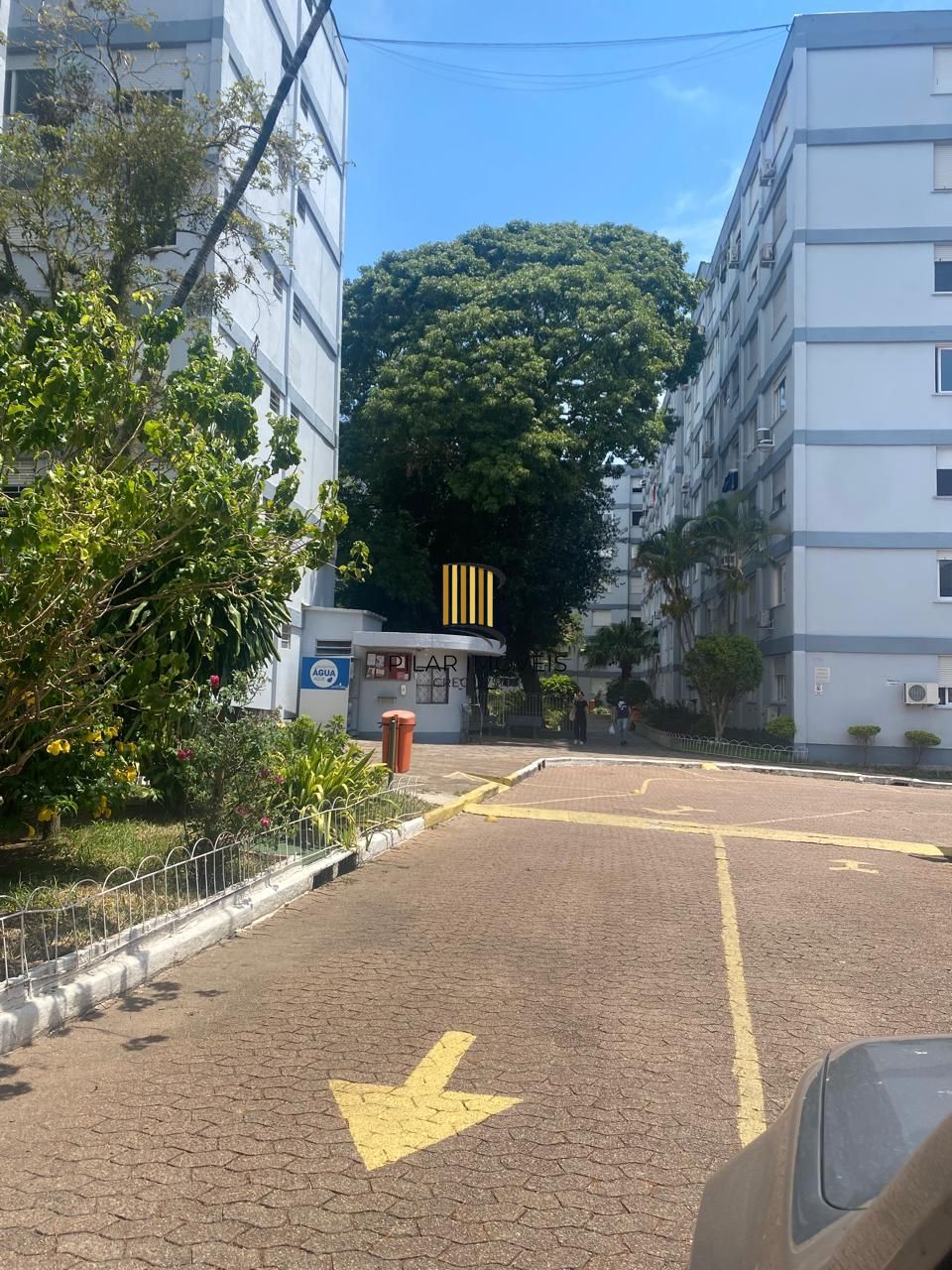 2 Dormitórios na Albion - Partenon - Pilar Imóveis