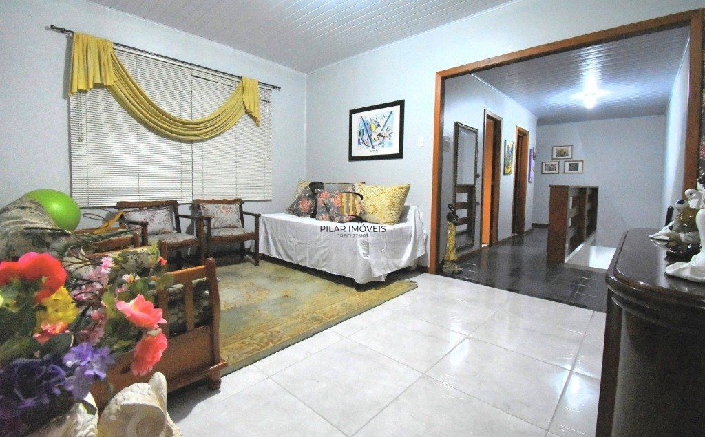 Casa para Venda - 270m², 4 dormitórios, Azenha