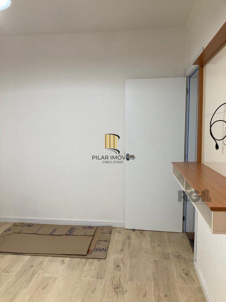 apartamento - 2 dorms. - 59,63 m² - Praia de Belas