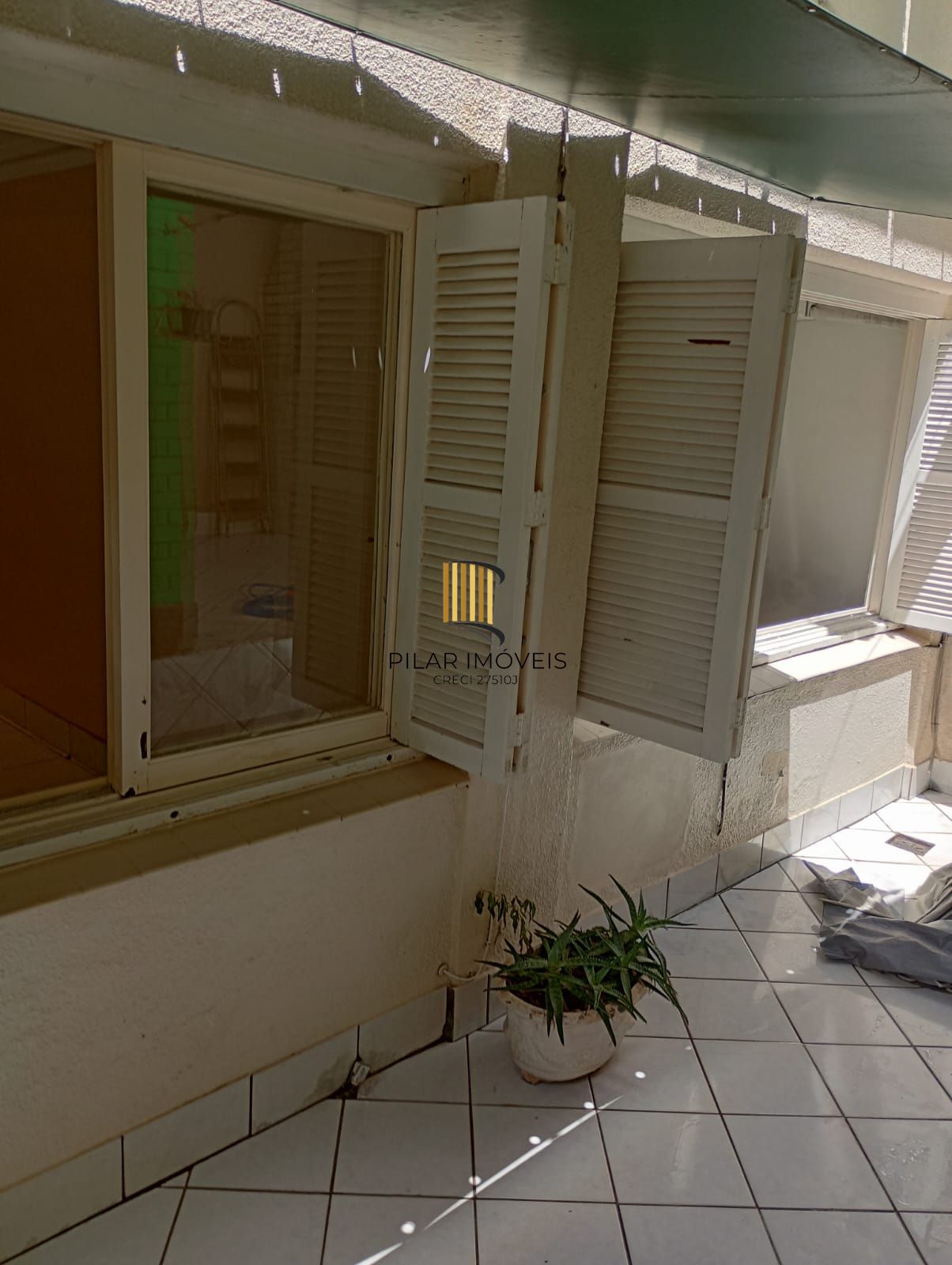 Apartamento 2 dormitórios no bairro Cristo Redentor
