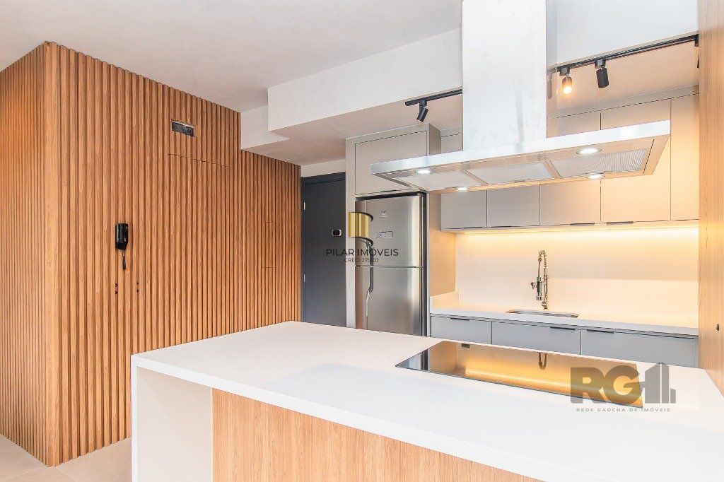 1 dormitório duplex - 78,88 m² - 1 vaga - PETRÓPOLIS