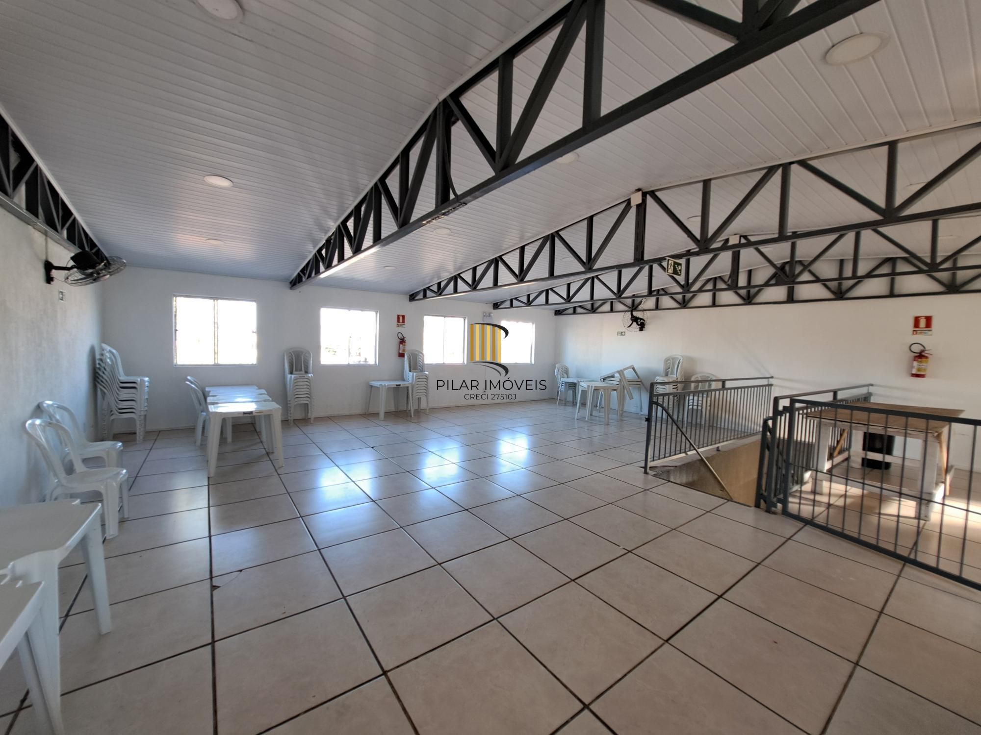 Apartamento 2 dormitórios no Parque Santa Fé