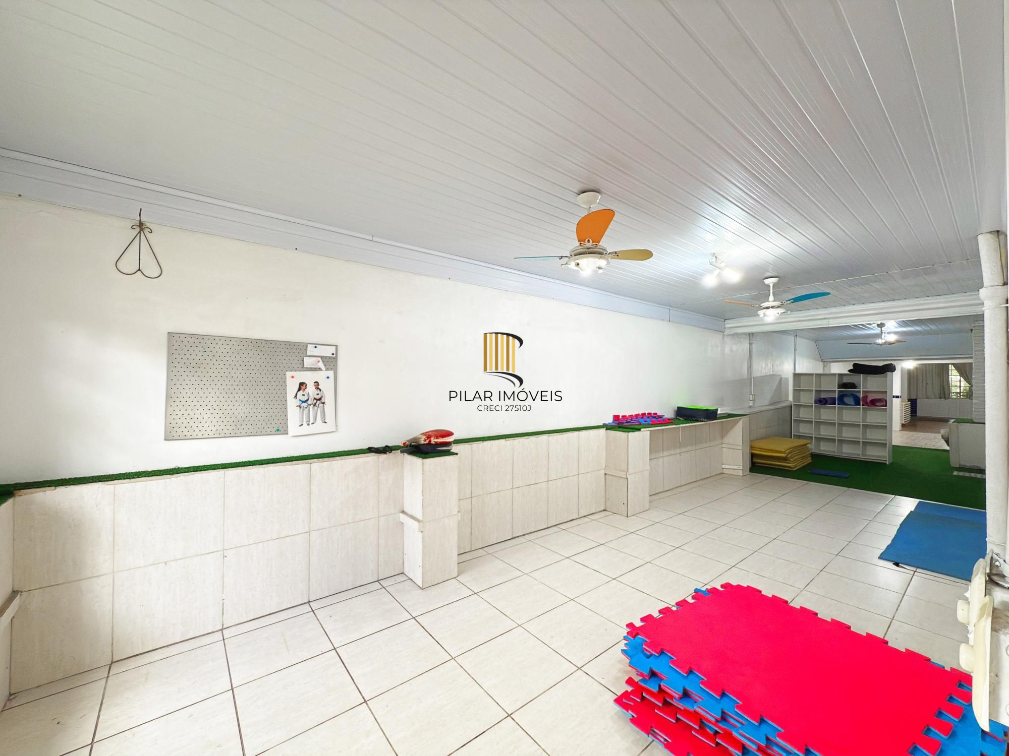Excelente casa residencial/Comercial para vender no bairro cristo Redentor