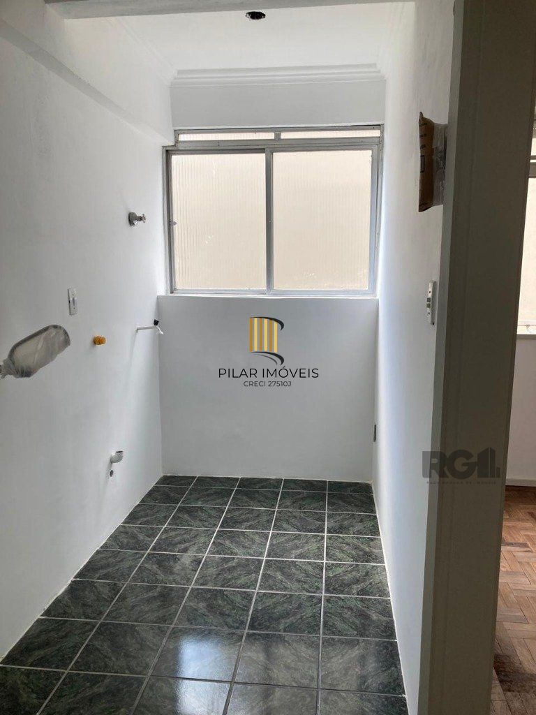 APARTAMENTO DE 1 DORMITÓRIO, 41,69 MTS PRIVATIVOS NO BAIRRO PRAIA DE BELAS