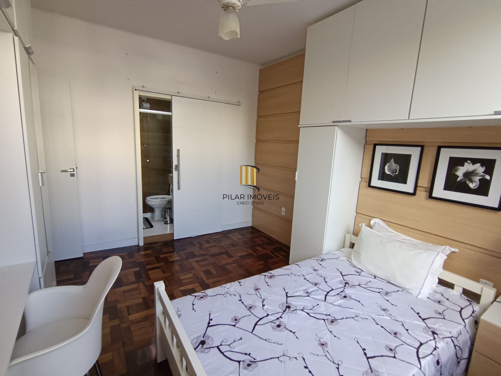 Apartamento 2 dormitórios