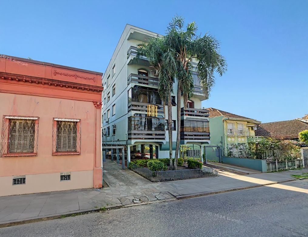 Apartamento 2 dormitórios 1 vaga - Pilar Imóveis