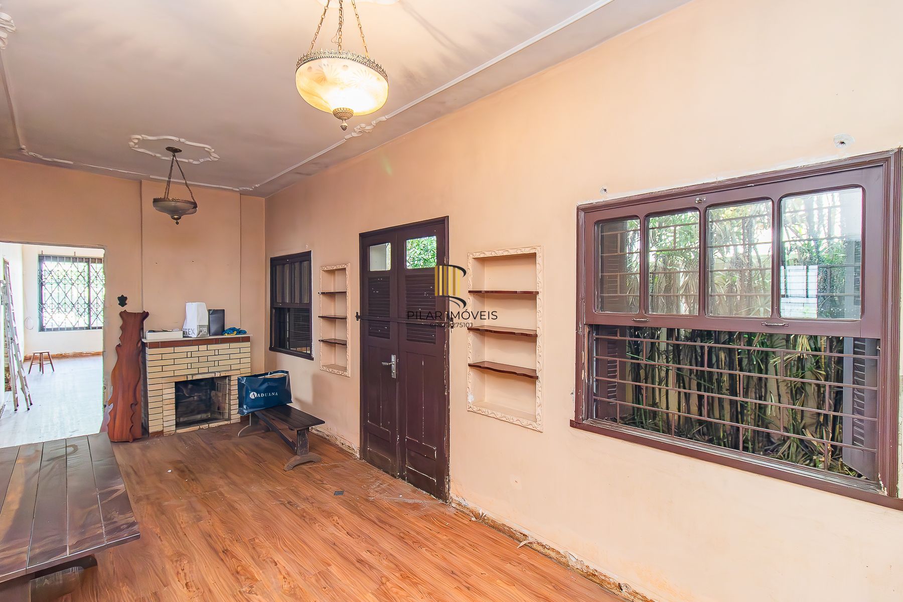 Casa térrea ideal para investidores