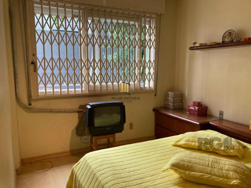 APARTAMENTO - 2 dorms. 1 vaga - 104,12  m² - INDEPENDENCIA