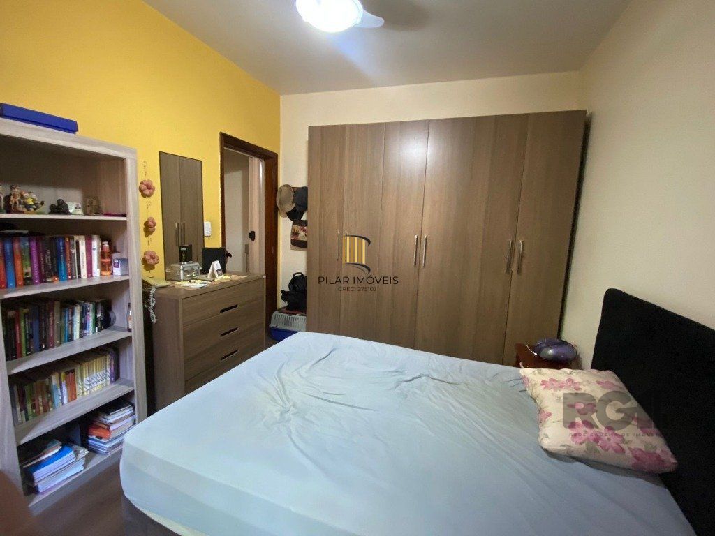 apartamento - 1 dorm.- 50,00 m² - MENINO DEUS