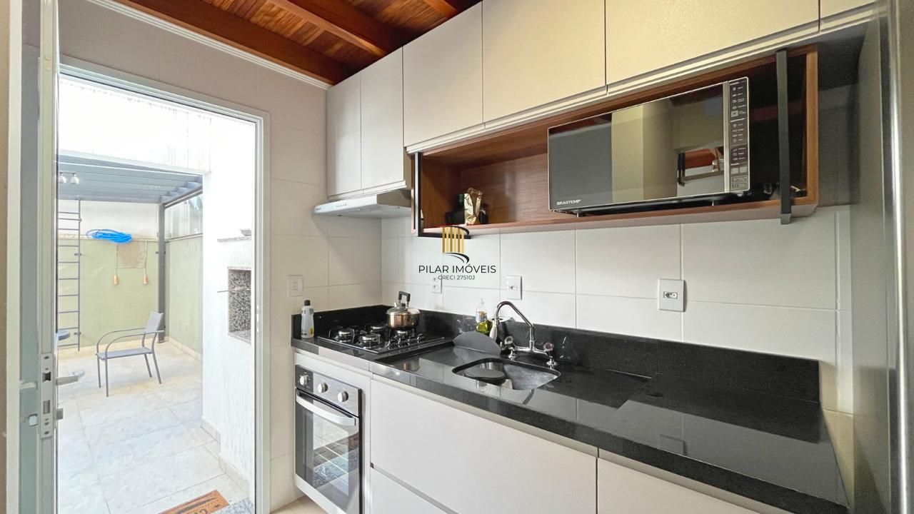 Garden duplex com 02 vagas