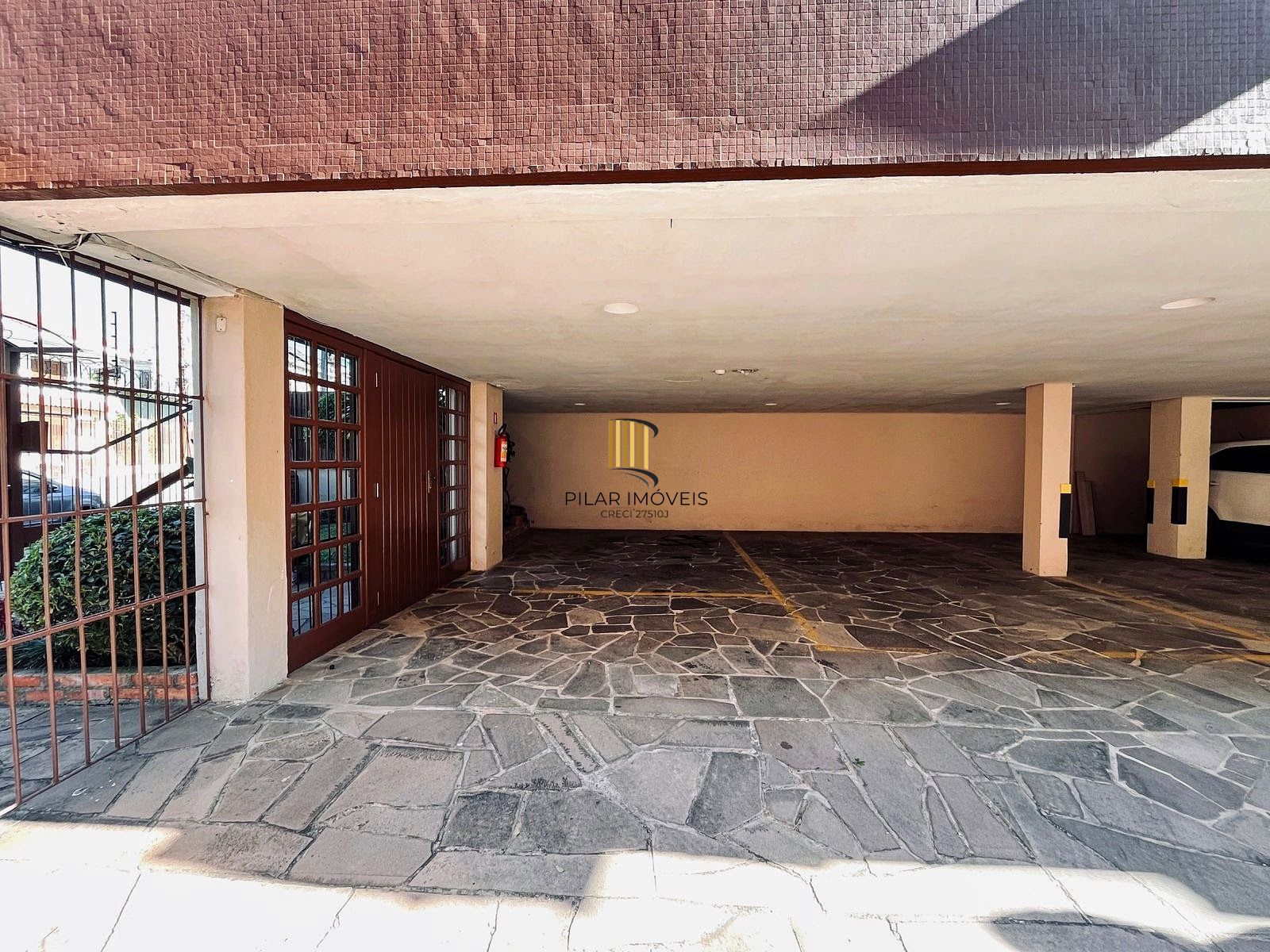 Apartamento 1 dormitório no bairro Azenha