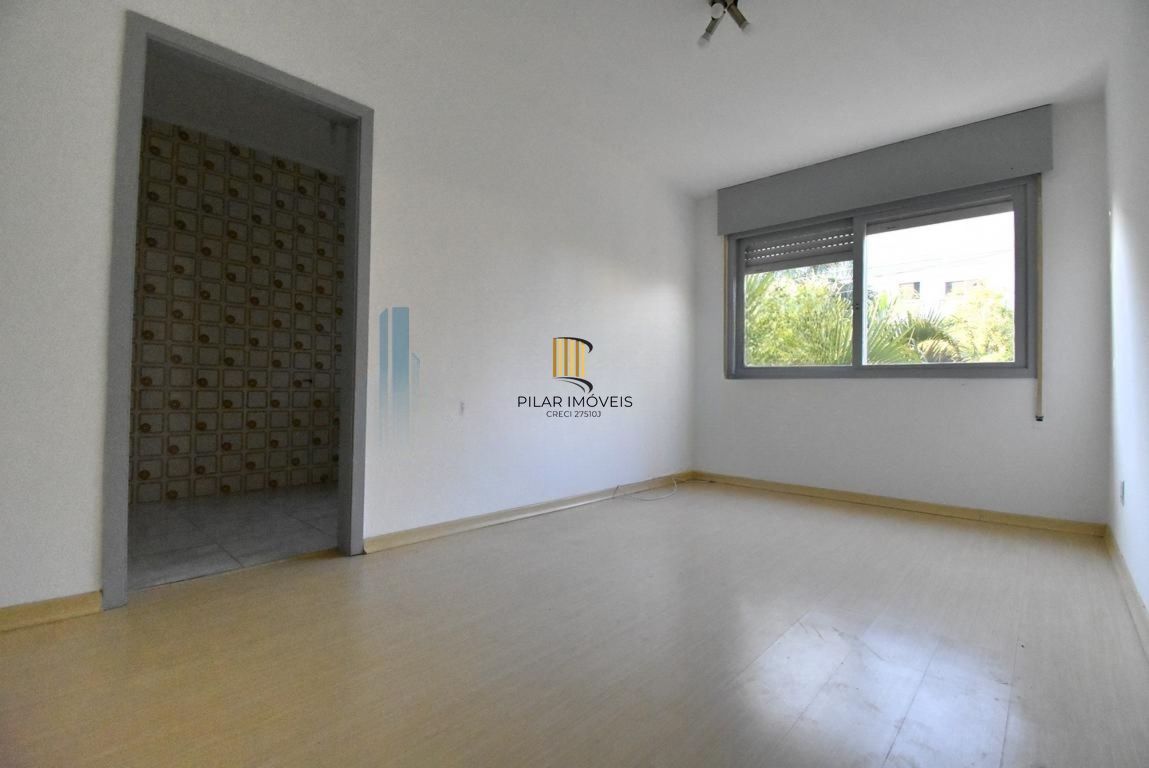 APARTAMENTO DE 1 DORMITÓRIO NO MENINO DEUS