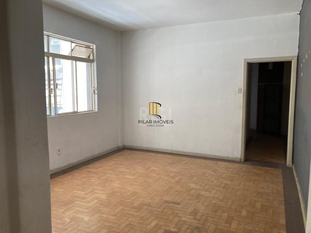 apartamento - 3 dorms - 101,64 m² - Centro Histórico