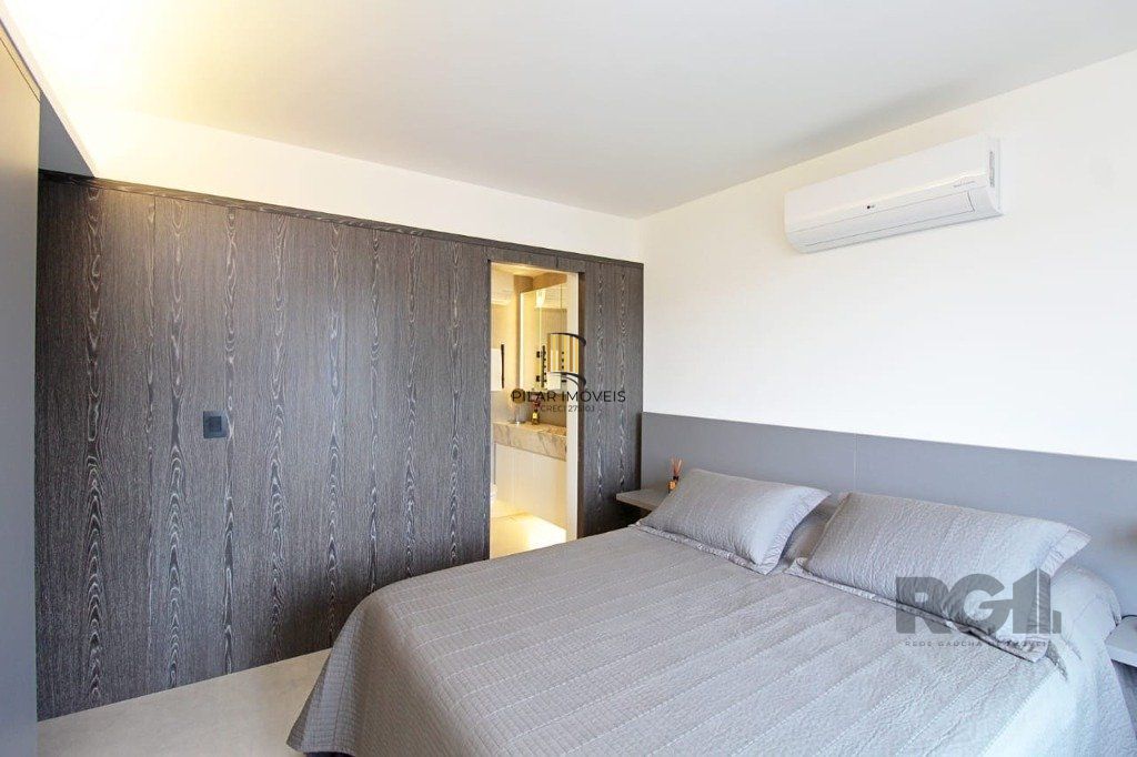 apartamento - 2 dormitórios - 130 m² - Auxiliadora