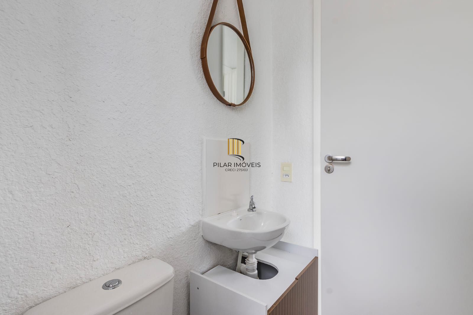 Apartamento 2 dormitórios  com 1 Vaga