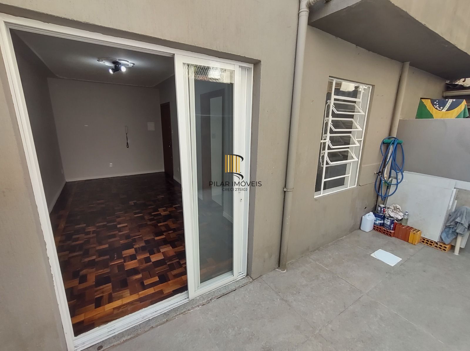 JK na Getúlio Vargas