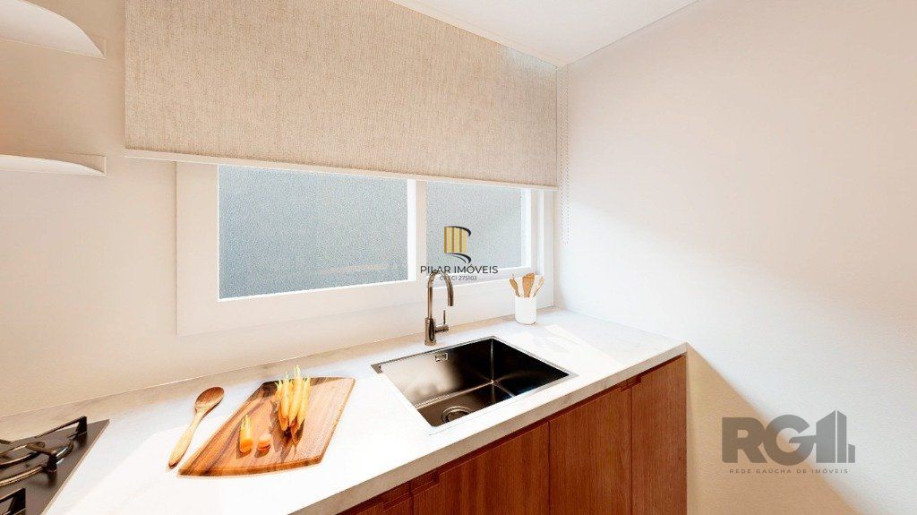 CASA CONDOMíNIO - 3D/1 suite - 196,27 m²- 2 vagas - TRISTEZA