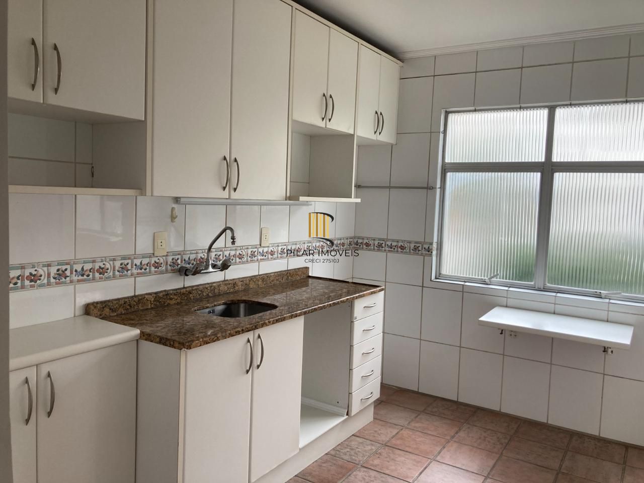 Apartamento 3 dormitórios de 93,97m² com elevador no bairro Moinhos de Vento.