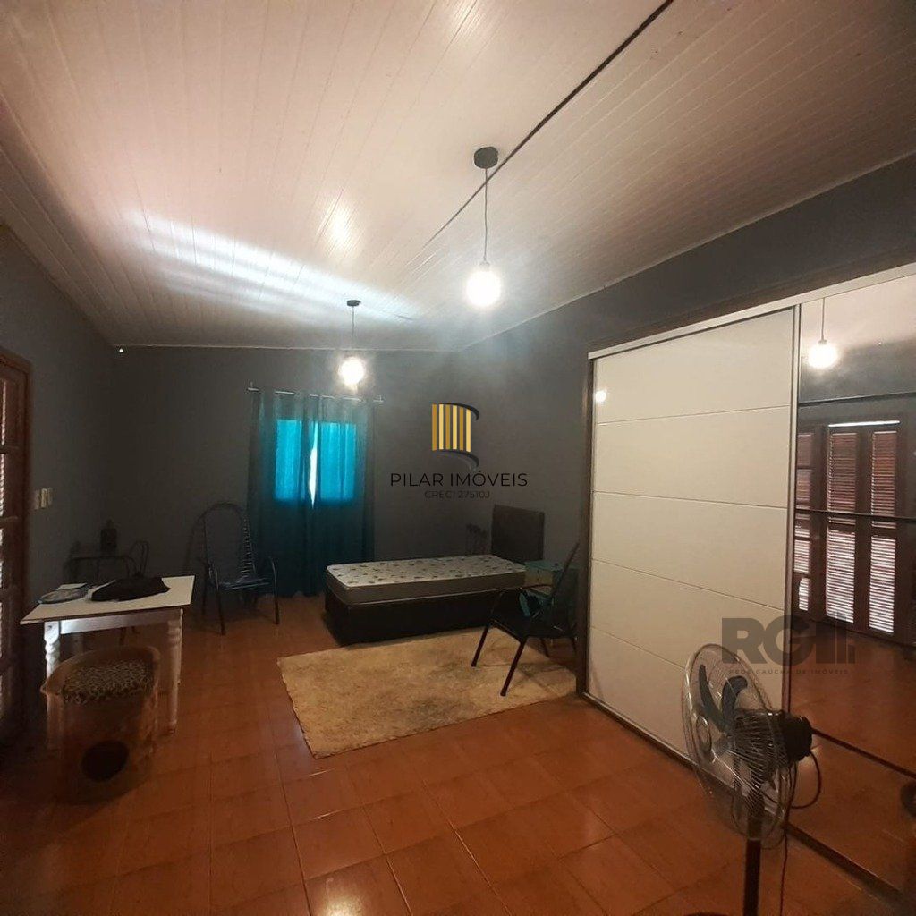 casa - 5 dormitórios - 880 m² - Hípica