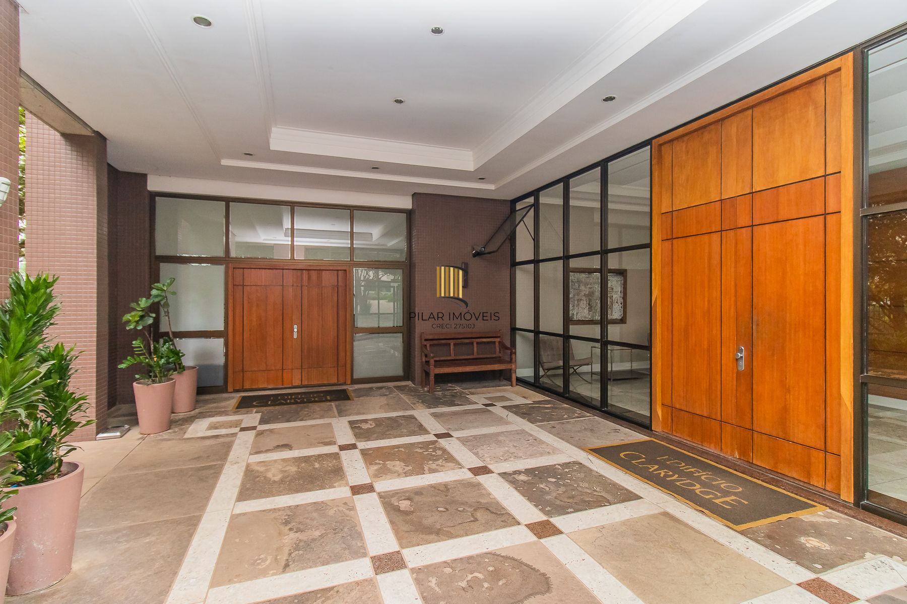 Apartamento cobertura - 4 dorms.  6 vagas - 500 m² -  Auxiliadora