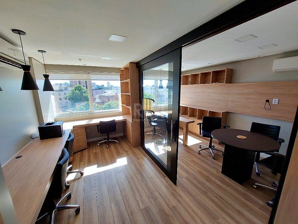 Conjunto/Sala Bairro Floresta - Pilar Imóveis