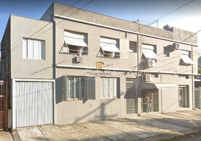 Apartamento para Venda - 120.67m², 3 dormitórios, 2 vagas - São Sebastião - Pilar Imóveis