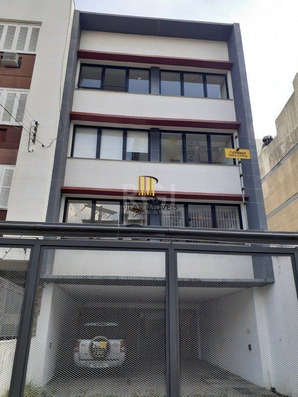 Conjunto/Sala para Venda - 30.75m², 0 dormitórios, Menino Deus