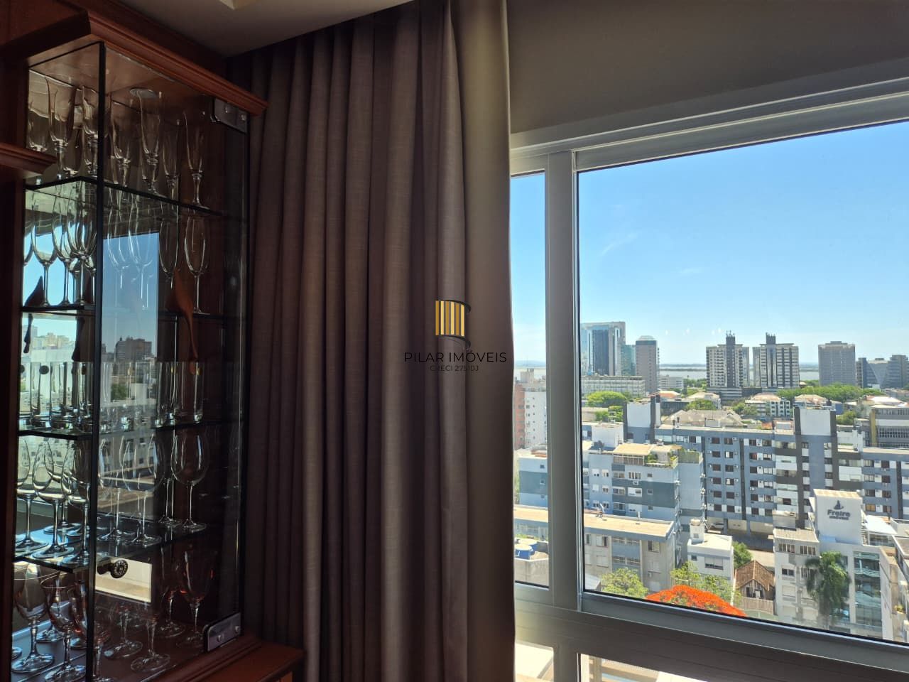 2D com vaga dupla e infra completa