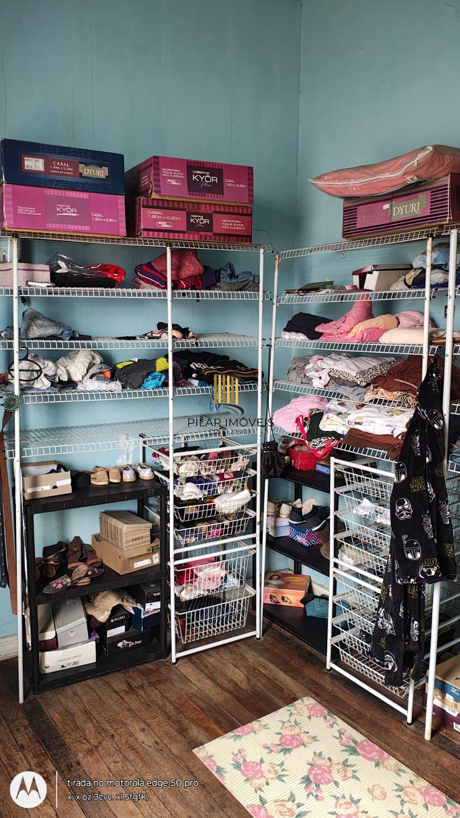 Sobrado na Cidade Baixa