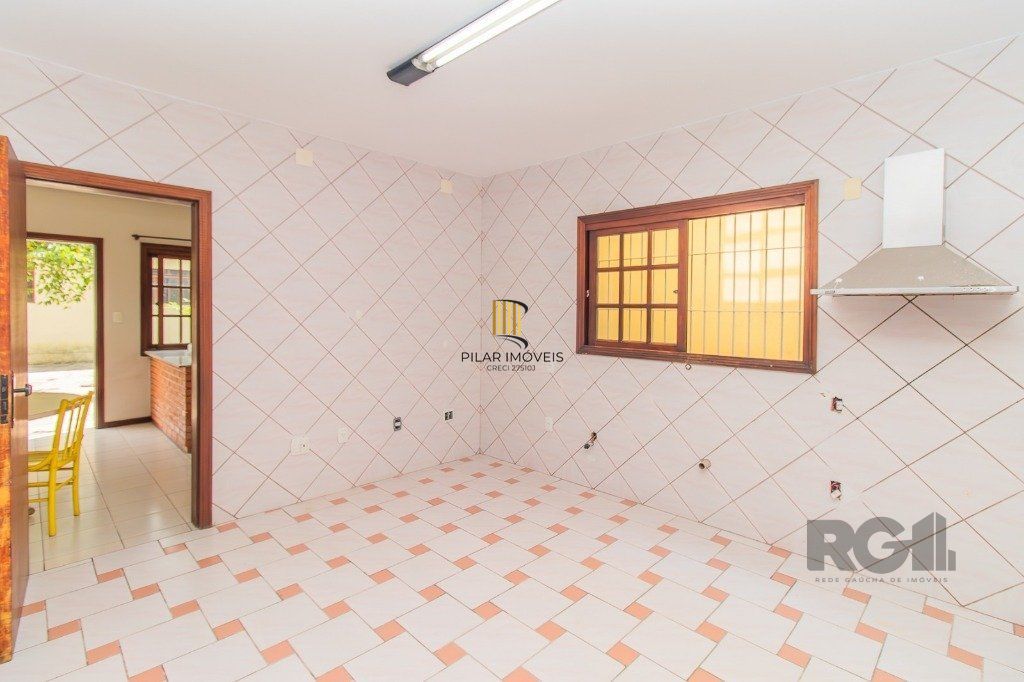 Casa - 5 dormitórios -  275 m² - Jardim Leopoldina
